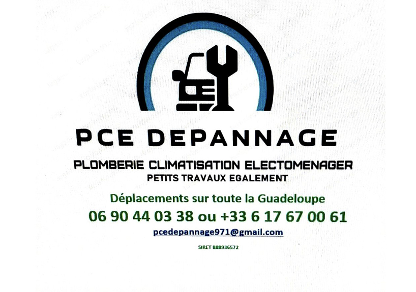 Pcedepannage