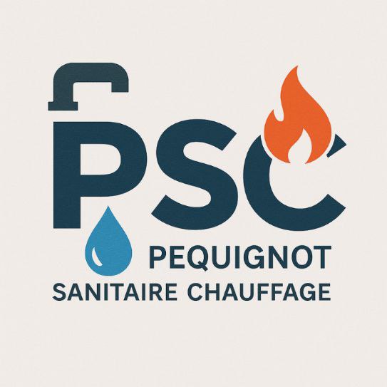 PSC Pequignot Sanitaire Chauffage
