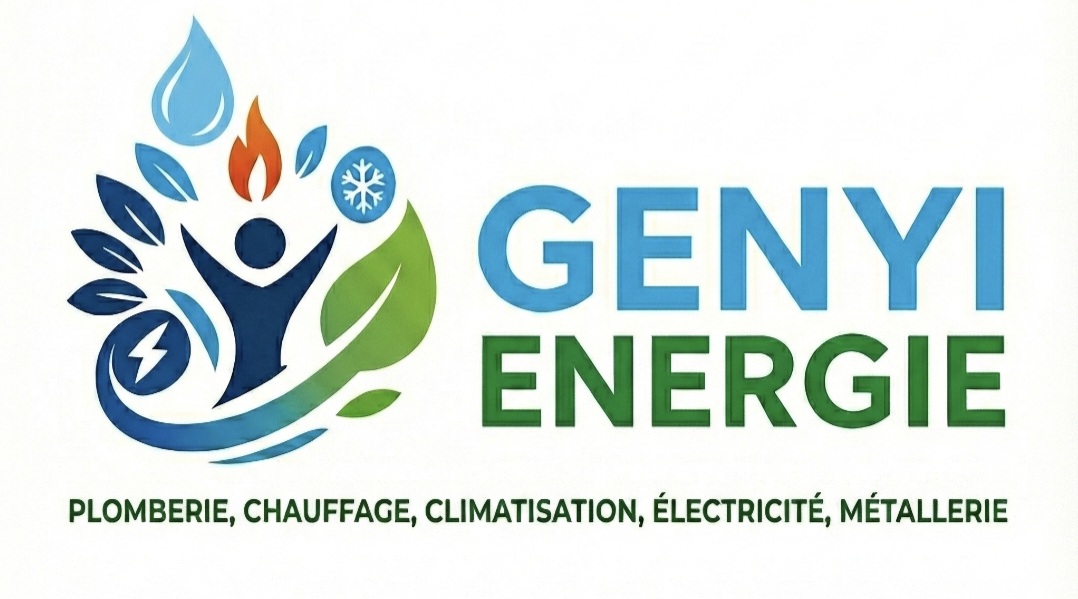 Genyi énergie